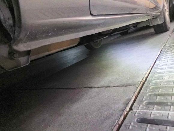 [上海·闽E] 二手东风风行菱智2017款 M3L 2.0L 7座标准型