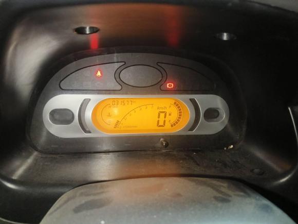 [广州·粤A] 二手东风小康东风小康C312019款 1.5L标准型国VI DK15