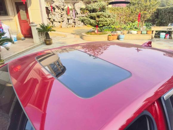 [杭州·浙A] 二手凯迪拉克凯迪拉克ATS-L2017款 28T 时尚型