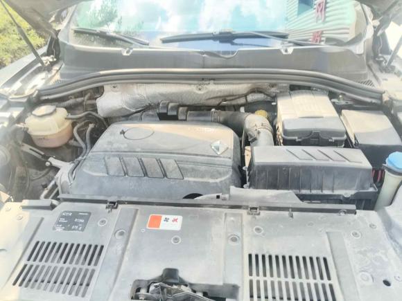 [常州·苏D] 二手宝沃宝沃BX72016款 28T 两驱精英版 5座