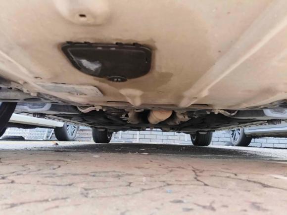 [湖州·浙A] 二手宝马宝马X12019款 sDrive18Li 尊享型