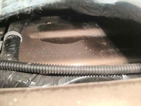 [南昌·赣A] 二手别克别克GL82020款 陆上公务舱 652T 豪华型