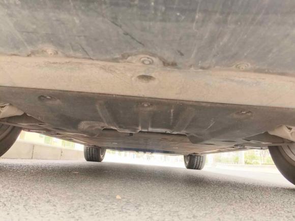 [西安·陕A] 二手蔚来蔚来ES62020款 610KM 性能版