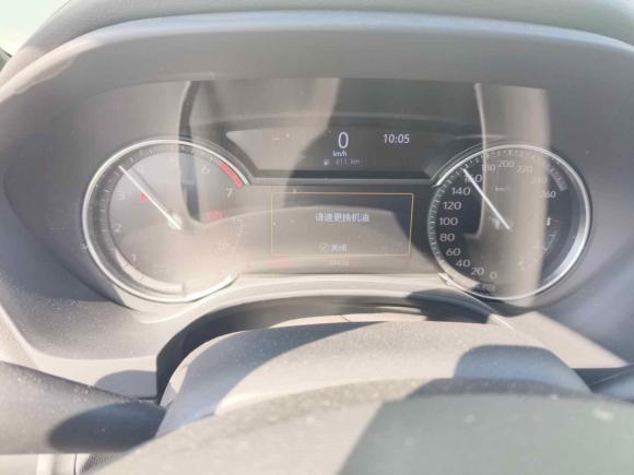 [上海·豫G] 二手凯迪拉克凯迪拉克CT42022款 28T 风尚型