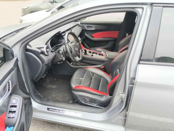 [上海·苏F] 二手名爵MG62020款 1.5T 自动Trophy豪华版