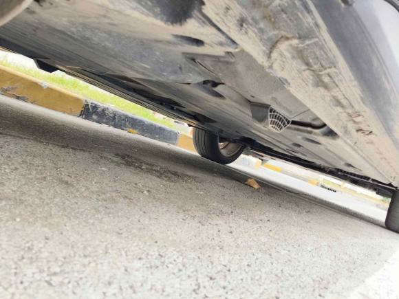 [上海·沪C] 二手领克领克012017款 2.0T 两驱型Pro版