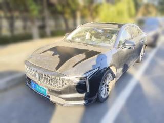 奔腾奔腾B702021款 1.5T 自动尊享型「南京二手车」「天天拍车」