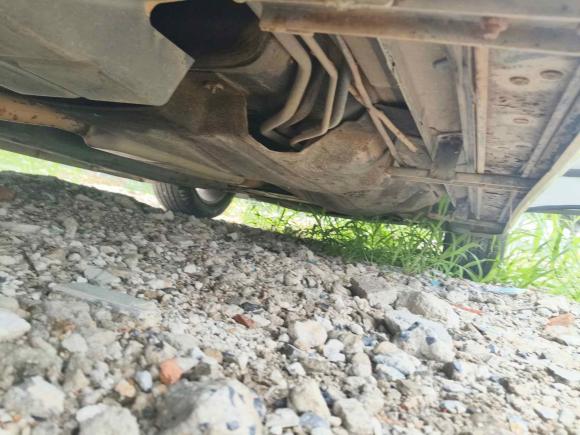 [深圳·粤B] 二手福特锐界2016款 EcoBoost 245 两驱豪锐型 7座