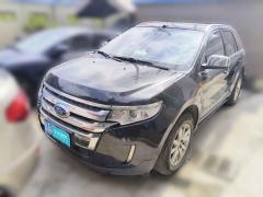 [广州·粤A]福特&nbsp;&nbsp;锐界&nbsp;&nbsp;2012款 2.0T 尊锐型