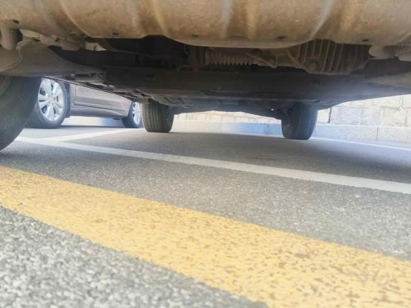 [青岛·鲁B] 二手三菱帕杰罗2008款 V73 3.0L AT GLS