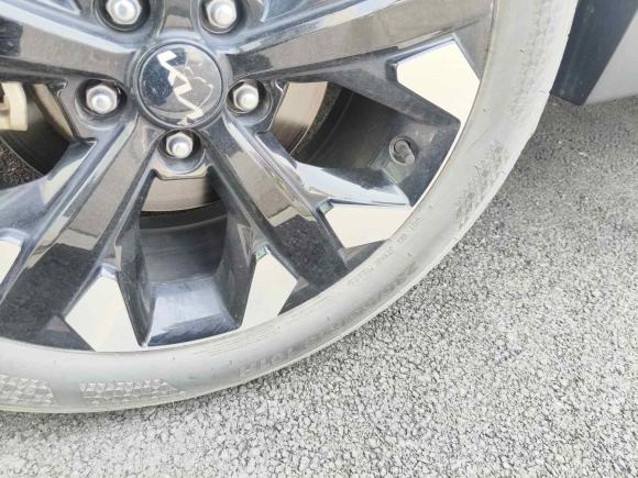 [杭州·浙A] 二手起亚狮铂拓界2023款 2.0T 两驱尊贵版