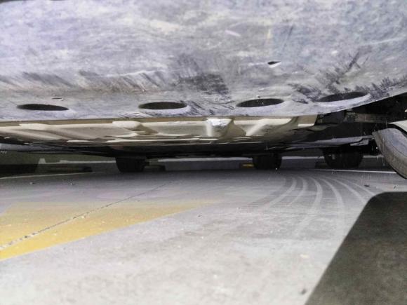 [南京·苏A] 二手宝马宝马3系2020款 320Li M运动套装