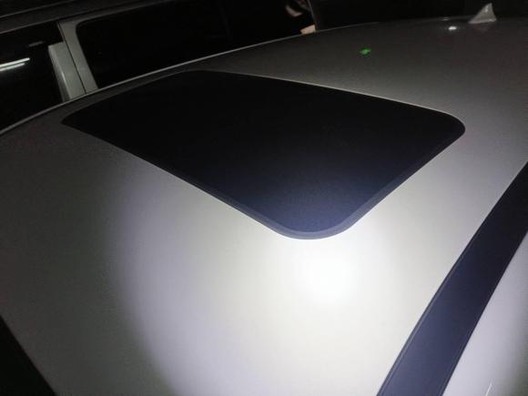 [深圳·粤B] 二手埃安传祺GE32017款 310 尊享版