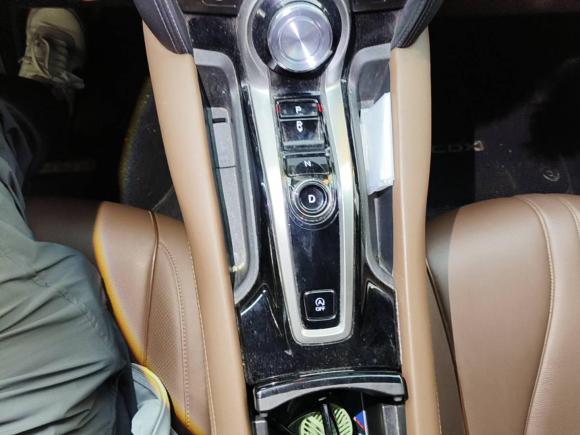 [南京·苏A] 二手讴歌讴歌CDX2019款 1.5T 两驱尊享版