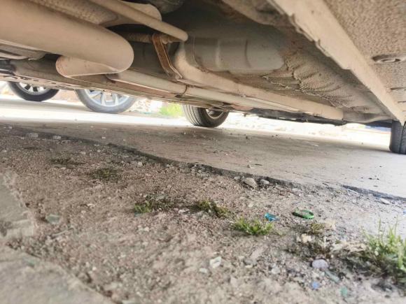 [无锡·皖L] 二手现代朗动2015款 1.6L 手动领先型