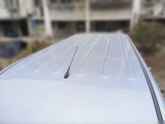 [嘉兴·浙F] 二手五菱汽车五菱扬光2024款 300km 实用型封窗版 60kW