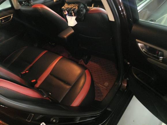 [宁波·浙B] 二手雷克萨斯雷克萨斯CT2014款 CT200h 精英版 单色