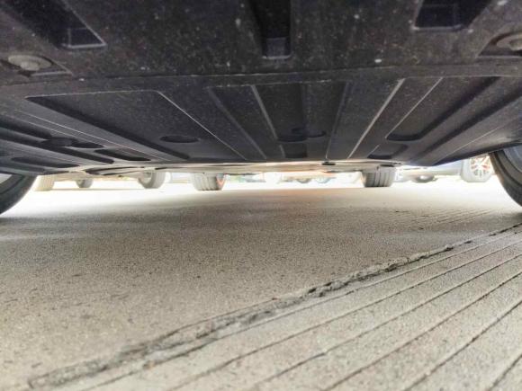 [上海·沪A] 二手飞凡汽车飞凡F72023款 长续版