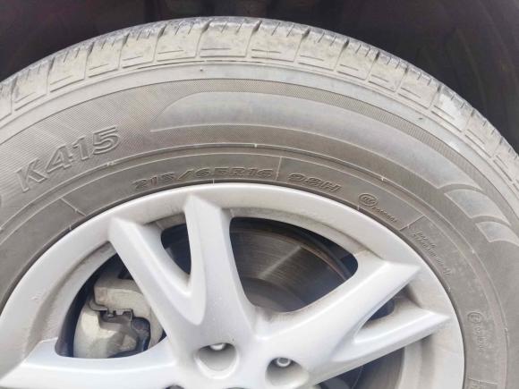[成都·川G] 二手日产逍客2012款 2.0XL 火 6MT 2WD