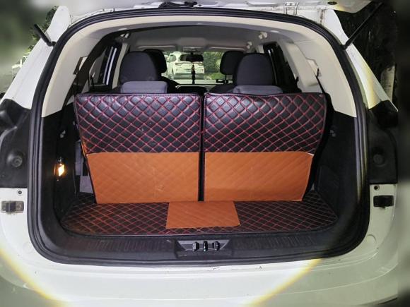 [成都·川A] 二手捷途捷途X902019款 1.6T DCT悦旅版 6座 国VI