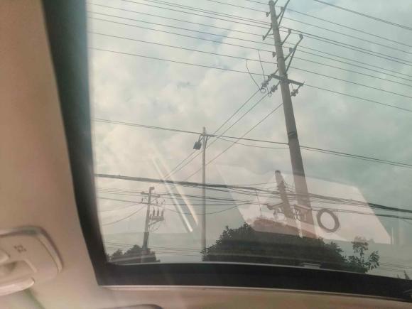 [常州·苏D] 二手吉利汽车帝豪GS2016款 运动版 1.8L 自动领尚型