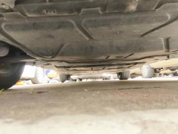 [宁波·浙B] 二手大众途岳新能源2021款 全景优享版