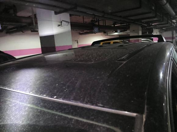 [西安·陕A] 二手大众途锐2007款 3.6L 顶级型