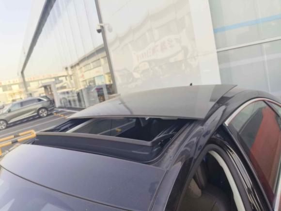 [北京·京K] 二手奥迪奥迪A82023款 A8L 50 TFSI quattro 臻选型