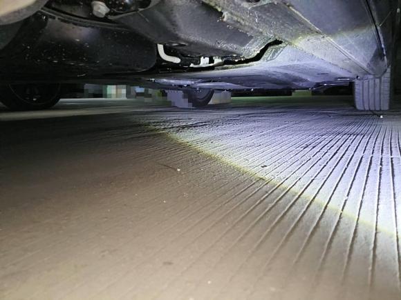 [合肥·皖A] 二手斯柯达速派2023款 改款 TSI280 DSG尊享版