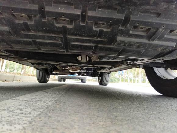 [南通·苏F] 二手奇瑞瑞虎72020款 神行版 1.5T CVT神行1号