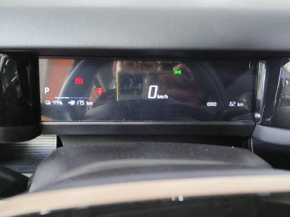 [苏州·苏E] 二手iCARiCAR 032024款 401km 两驱标准进阶版