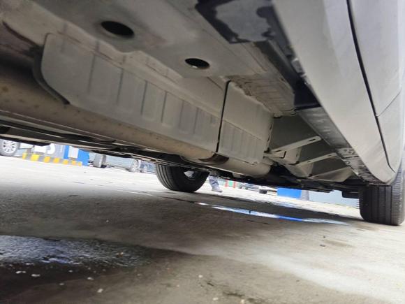 [上海·沪E] 二手凯迪拉克凯迪拉克XT52020款 28T 四驱豪华型