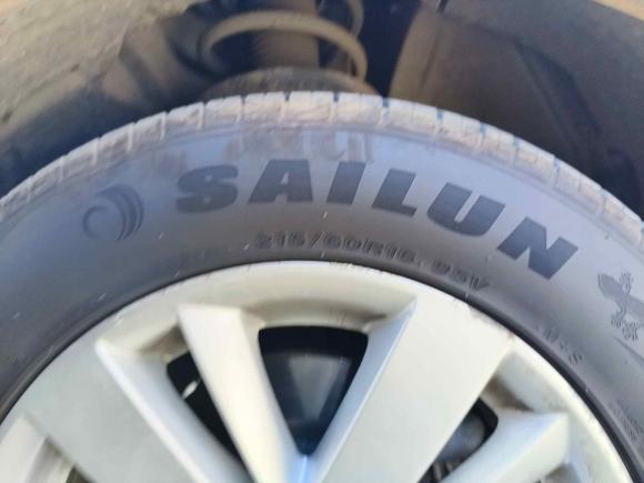 [青岛·鲁B] 二手日产天籁2011款 2.0L XL舒适版