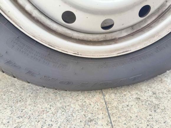 [宁波·浙B] 二手五菱汽车五菱荣光2019款 1.5L 加长基本型