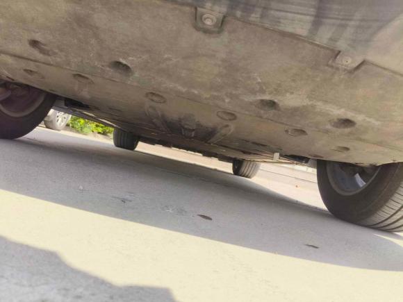 [青岛·鲁B] 二手蔚来蔚来EC62020款 605KM 运动版