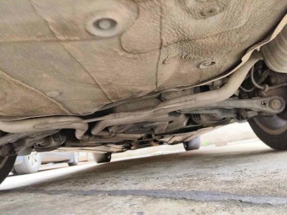 [常州·苏D] 二手奥迪奥迪A6L2011款 2.4L 豪华型