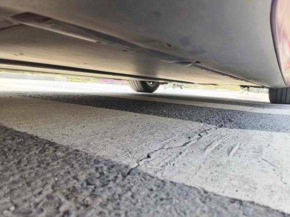 [杭州·浙A] 二手特斯拉Model 32021款 标准续航后驱升级版 3D6