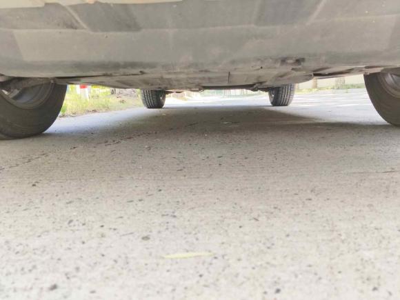 [杭州·浙A] 二手哈弗哈弗H62017款 红标 运动版 1.5T 自动两驱豪华型