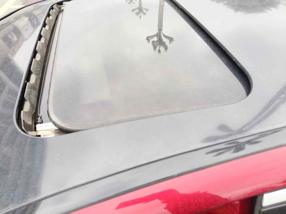 [南昌·赣A] 二手奔驰奔驰C级2017款 改款 C 180 L 时尚型