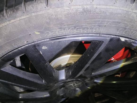 [合肥·皖A] 二手东风奕派eπ0072024款 620Pro版