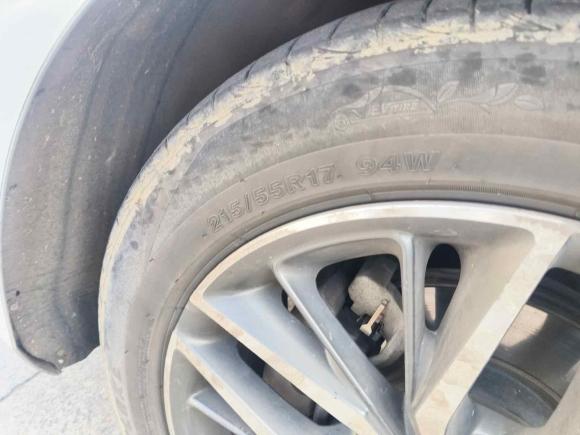 [青岛·鲁B] 二手比亚迪秦PLUS2021款 EV 500KM 豪华型