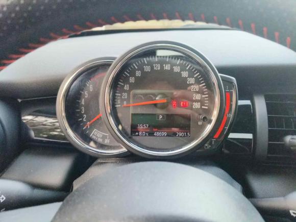 [南通·苏F] 二手MINIMINI2019款 1.5T COOPER 赛车手