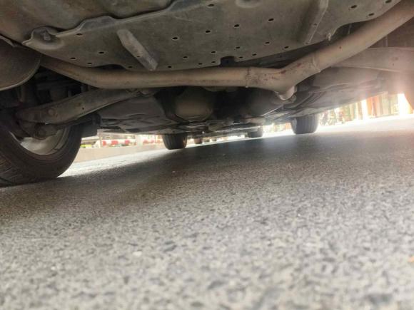 [杭州·浙A] 二手丰田锐志2013款 2.5V 尚锐版