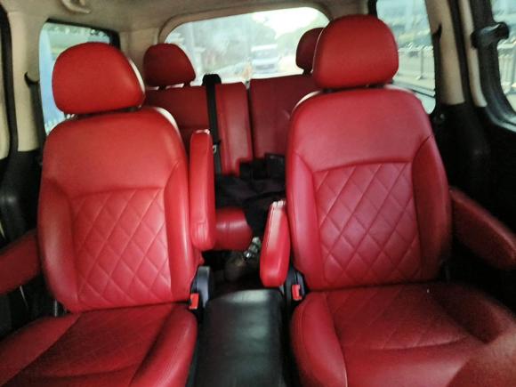 [宁波·浙B] 二手东风风行风行F6002018款 F600L 2.0L 舒适型