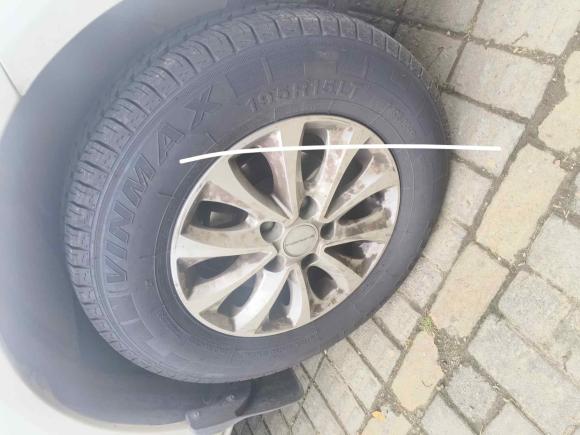 [苏州·苏E] 二手东风风行菱智新能源2022款 普通版 基本型 7座