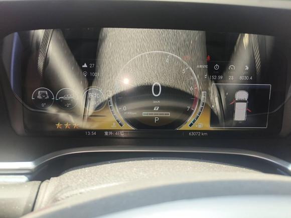 [佛山·粤E] 二手北京越野北京越野BJ402019款 2.3T 自动四驱环塔冠军版 国VI