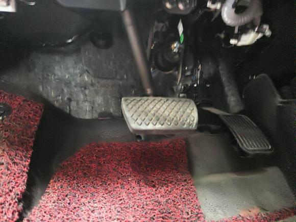 [嘉兴·浙F] 二手本田思域2016款 220TURBO CVT豪华版