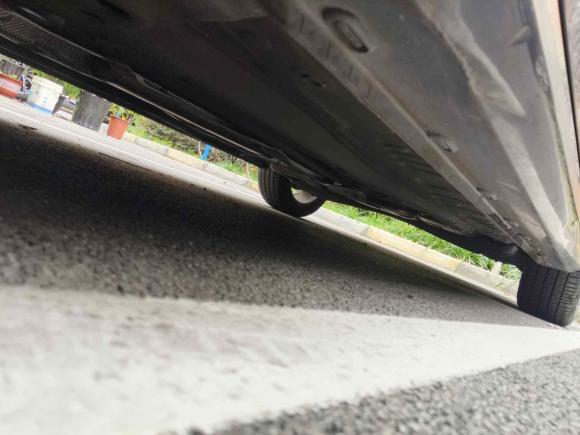 [上海·沪E] 二手名爵MG52021款 改款 300TGI DCT青奢豪享版