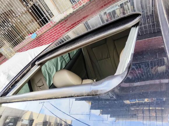 [武汉·鄂A] 二手丰田凯美瑞2007款 240V NAVI至尊导航版