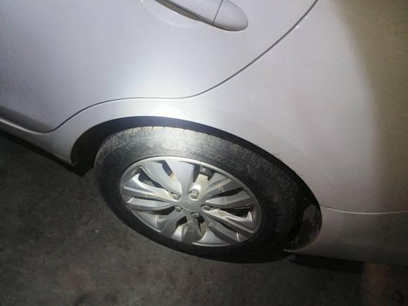 [青岛·云A] 二手别克英朗2021款 改款 典范 1.5L 自动精英型